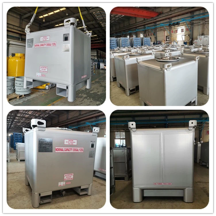 350 Gallon details 350 Gallon details